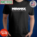 Best Miramax Films shirt Unisex T-shirt, Sweatshirt, Hoodie, Long Sleeve Tee - T-Shirt, Sweatshirt, Hoodie