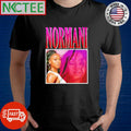 Best Normani American Singer vintage shirt Unisex T-shirt, Sweatshirt, Hoodie, Long Sleeve Tee - T-Shirt, Sweatshirt, Hoodie