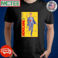 Best Novocaine 2025 shirt Unisex T-shirt, Sweatshirt, Hoodie, Long Sleeve Tee - T-Shirt, Sweatshirt, Hoodie