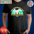 Best Ooh This Sounds Like It Could Be Fun South Park shirt Unisex T-shirt, Sweatshirt, Hoodie, Long Sleeve Tee - T-Shirt, Sweatshirt, Hoodie