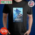 Best Prey 2022 Halloween shirt Unisex T-shirt, Sweatshirt, Hoodie, Long Sleeve Tee - T-Shirt, Sweatshirt, Hoodie