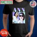 Best Rizuna Ann vintage shirt Unisex T-shirt, Sweatshirt, Hoodie, Long Sleeve Tee - T-Shirt, Sweatshirt, Hoodie