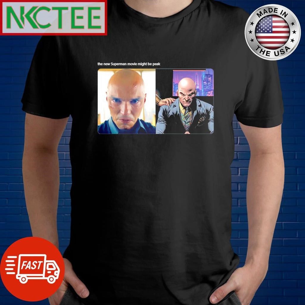 Best The new Superman movie might be peak Lex Luthor sit paint shirt Unisex T-shirt, Sweatshirt, Hoodie, Long Sleeve Tee - T-Shirt, Sweatshirt, Hoodie