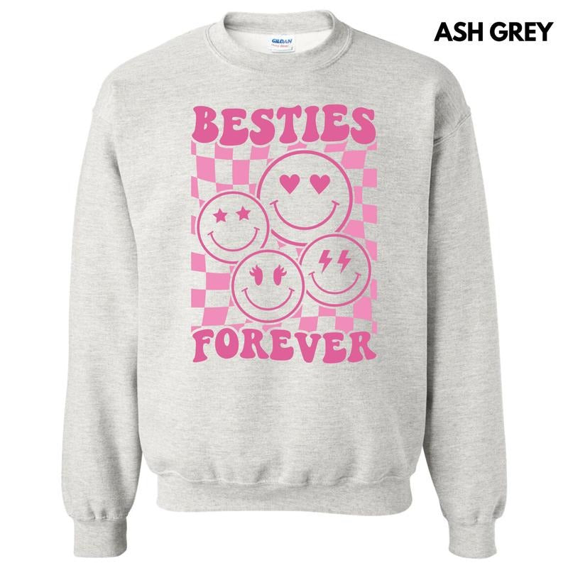 Besties Forever 'NLB' T-Shirts, Hoodie, Sweatshirt - T-Shirt, Sweatshirt, Hoodie