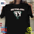 Betnijah Laney-Hamilton NY 44 Shirt Unisex T-shirt, Sweatshirt, Hoodie, Long Sleeve Tee - T-Shirt, Sweatshirt, Hoodie