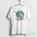 Betty White Fck Aroun Find Out Unisex T-shirt, Sweatshirt, Hoodie, Long Sleeve Tee - T-Shirt, Sweatshirt, Hoodie