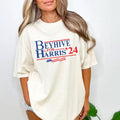 Beyhive Harris 24 Shirt Support Kamala Shirt Madam President Shirt Vote Blue Shirt Election 2024 T-Shirts, Hoodie, Sweatshirt - T-Shirt, Sweatshirt, Hoodie