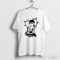 Bibriggs Bb Bi Unisex T-shirt, Sweatshirt, Hoodie, Long Sleeve Tee - T-Shirt, Sweatshirt, Hoodie
