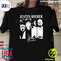 Bieberchella Justin Bieber Coachella Concert Pop Music Festival Shirt Unisex T-shirt, Sweatshirt, Hoodie, Long Sleeve Tee - T-Shirt, Sweatshirt, Hoodie