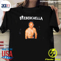 Bieberchella Justin Bieber Swag Shirt Unisex T-shirt, Sweatshirt, Hoodie, Long Sleeve Tee - T-Shirt, Sweatshirt, Hoodie