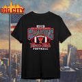 Big 12 Conference Champions Texas Tech Red Raiders Shirt Unisex T-shirt, Sweatshirt, Hoodie, Long Sleeve Tee - T-Shirt, Sweatshirt, Hoodie