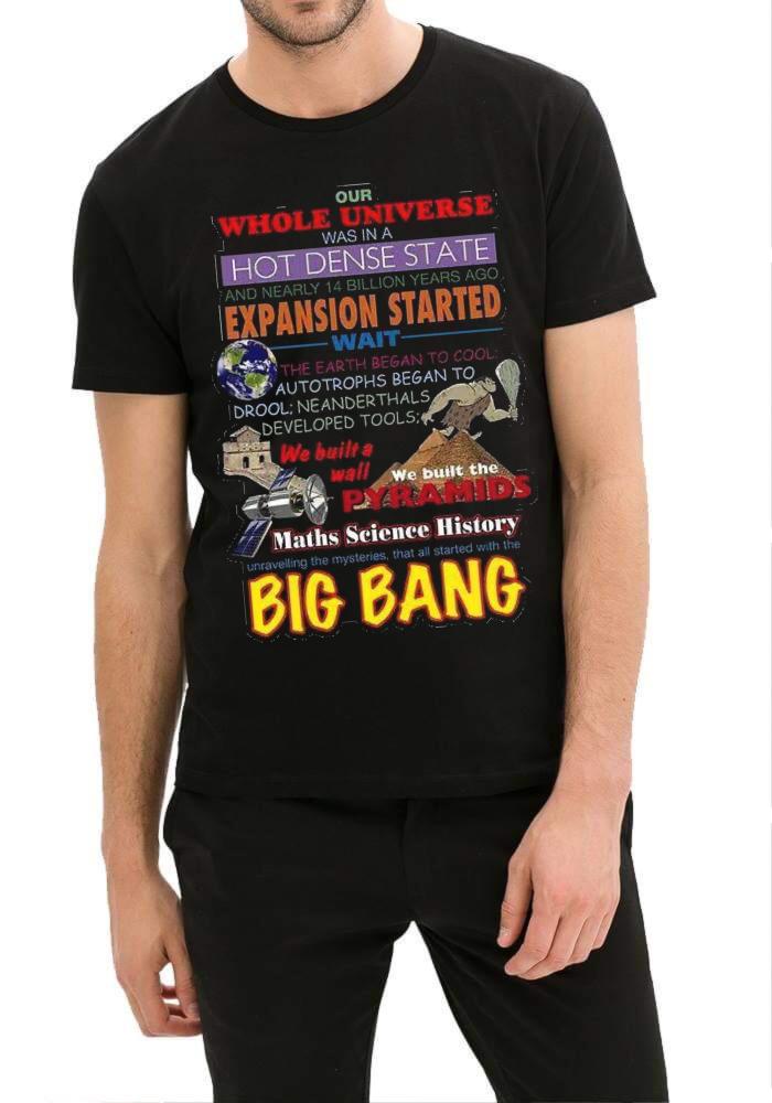 Big Bang T-Shirts, Hoodie, Sweatshirt - T-Shirt, Sweatshirt, Hoodie