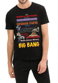 Big Bang T-Shirts, Hoodie, Sweatshirt - T-Shirt, Sweatshirt, Hoodie