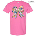 Big Bouquet Bow Gildan Short Sleeve 'NLB' T-Shirts, Hoodie, Sweatshirt - T-Shirt, Sweatshirt, Hoodie