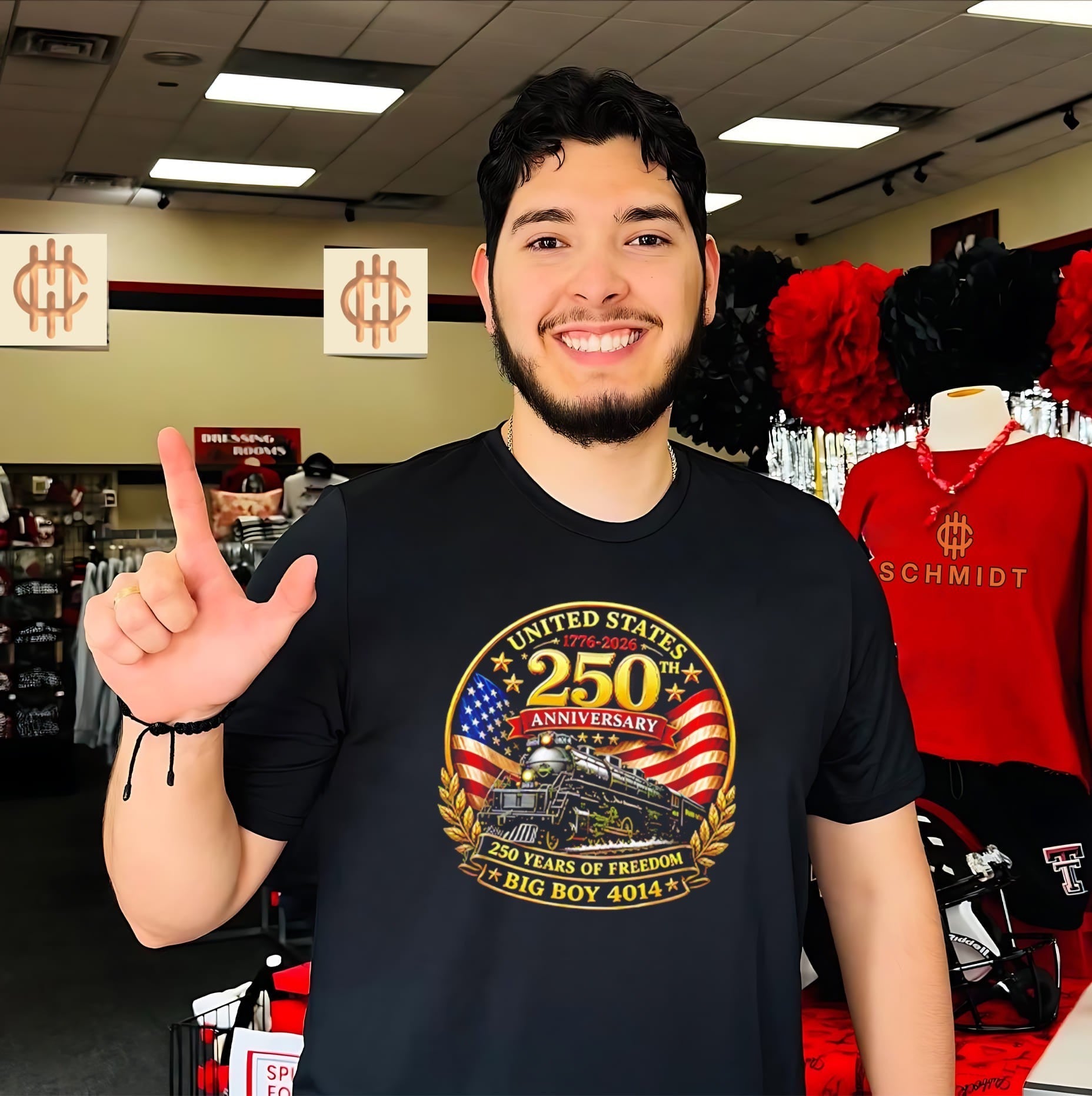 Big Boy 4014 Vintage 250 Steam Locomotive Railroad Train shirt Unisex T-shirt, Sweatshirt, Hoodie, Long Sleeve Tee - T-Shirt, Sweatshirt, Hoodie