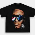 Big Face Uzi Signature T-Shirts, Hoodie, Sweatshirt - T-Shirt, Sweatshirt, Hoodie