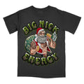 Big Nick Energy Comfort Colors Casual Clothes Casual Clothes T-Shirts, Hoodie, Sweatshirt - T-Shirt, Sweatshirt, Hoodie