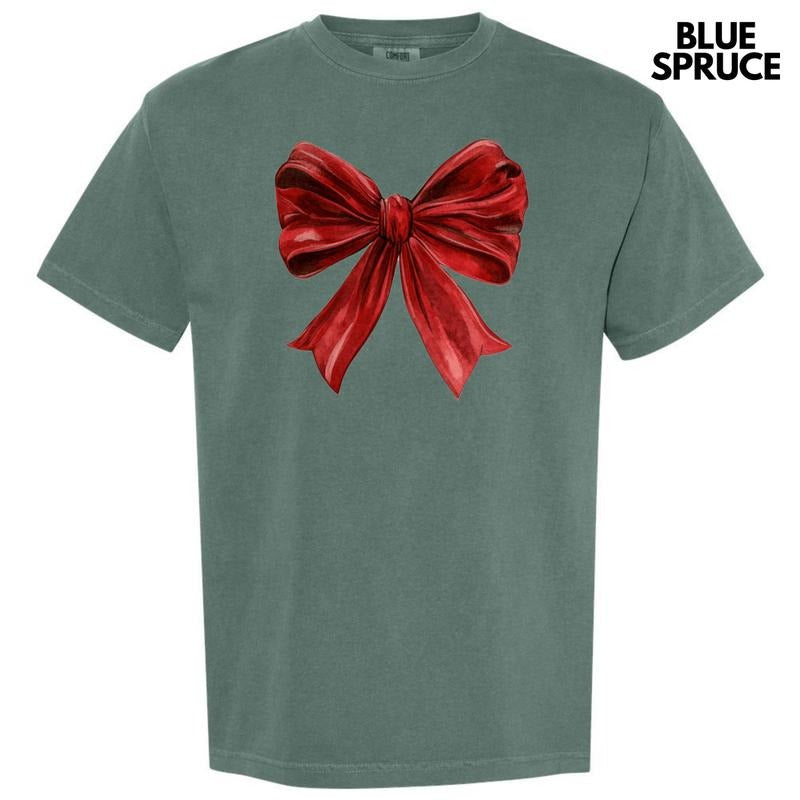 Big Red Ribbon Comfort Colors 'NLB' T-Shirts, Hoodie, Sweatshirt - T-Shirt, Sweatshirt, Hoodie