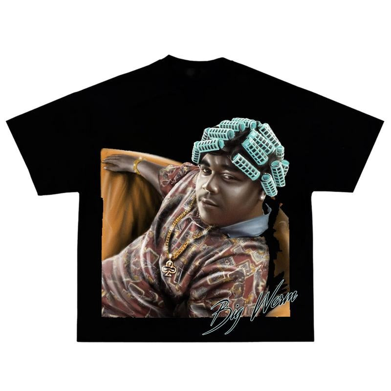 Big Worm Rap Fan Rock Your Every Concert T-Shirts, Hoodie, Sweatshirt - T-Shirt, Sweatshirt, Hoodie