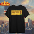 Bigfoot Is Real and He Tried to eat my ass shirt Unisex T-shirt, Sweatshirt, Hoodie, Long Sleeve Tee - T-Shirt, Sweatshirt, Hoodie