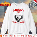 Bill Murray Christmas Things signature shirt Unisex T-shirt, Sweatshirt, Hoodie, Long Sleeve Tee - T-Shirt, Sweatshirt, Hoodie
