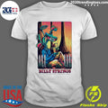 Billy Strings April 14 2026 First Horizon Coliseum In Greensboro NC Shirt Unisex T-shirt, Sweatshirt, Hoodie, Long Sleeve Tee - T-Shirt, Sweatshirt, Hoodie