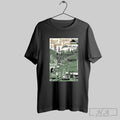 Billy Strings Bryan Sutton Sept 11 2025 The Schaefer Center For The Performing Arts Tour Unisex T-shirt, Sweatshirt, Hoodie, Long Sleeve Tee - T-Shirt, Sweatshirt, Hoodie