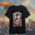Billy Strings Dec 5-6 2025 KFC Yum! Center In Louisville KY Poster shirt Unisex T-shirt, Sweatshirt, Hoodie, Long Sleeve Tee - T-Shirt, Sweatshirt, Hoodie