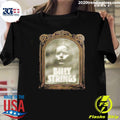 Billy Strings Fall 2026 North America Schedule Shirt Unisex T-shirt, Sweatshirt, Hoodie, Long Sleeve Tee - T-Shirt, Sweatshirt, Hoodie