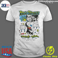 Billy Strings Highway Hypnosis Spring 2026 Passing Through Your Town Before You Know Shirt - T-Shirt, Sweatshirt, Hoodie