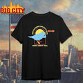 Bird Watching Goes Both Ways Birds Arent Real Bird Shirt Unisex T-shirt, Sweatshirt, Hoodie, Long Sleeve Tee - T-Shirt, Sweatshirt, Hoodie
