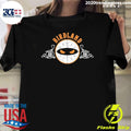 Birdland Pitching Ninja Shirt Unisex T-shirt, Sweatshirt, Hoodie, Long Sleeve Tee - T-Shirt, Sweatshirt, Hoodie