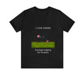 Bit Mess But Doin My Best Shirt Mental Health Matters Shirt Anxiety Shirt Mental Health Awareness Therapist Mindfulness Menswear Top T-Shirts, Hoodie, Sweatshirt - T-Shirt, Sweatshirt, Hoodie