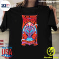 Black Barrel And The Bad Men Girdwood AK April 24-25, 2026 Shirt Unisex T-shirt, Sweatshirt, Hoodie, Long Sleeve Tee - T-Shirt, Sweatshirt, Hoodie