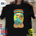 Black Barrel and The Bad Men Hope AK Tour On May 16 2026 Shirt Unisex T-shirt, Sweatshirt, Hoodie, Long Sleeve Tee - T-Shirt, Sweatshirt, Hoodie