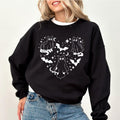 Black Cat Halloween Dog Funny Cat Ghost Halloween Spooky Season Cat Lover Halloween Spooky Halloween Party Top Womenswear Soft Fabric T-Shirts, Hoodie, Sweatshirt - T-Shirt, Sweatshirt, Hoodie