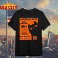 Black Cat Music Festival 10 july 2019 shirt Unisex T-shirt, Sweatshirt, Hoodie, Long Sleeve Tee - T-Shirt, Sweatshirt, Hoodie