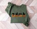 Black Cat Pumpkin Ghost Cat Halloween Shirt Halloween Ghost Shirt Cat Lover Halloween Shirt Spooky Season Shirt Halloween Cat Ghost Halloween Shirt T-Shirts, Hoodie, Sweatshirt - T-Shirt, Sweatshirt, Hoodie