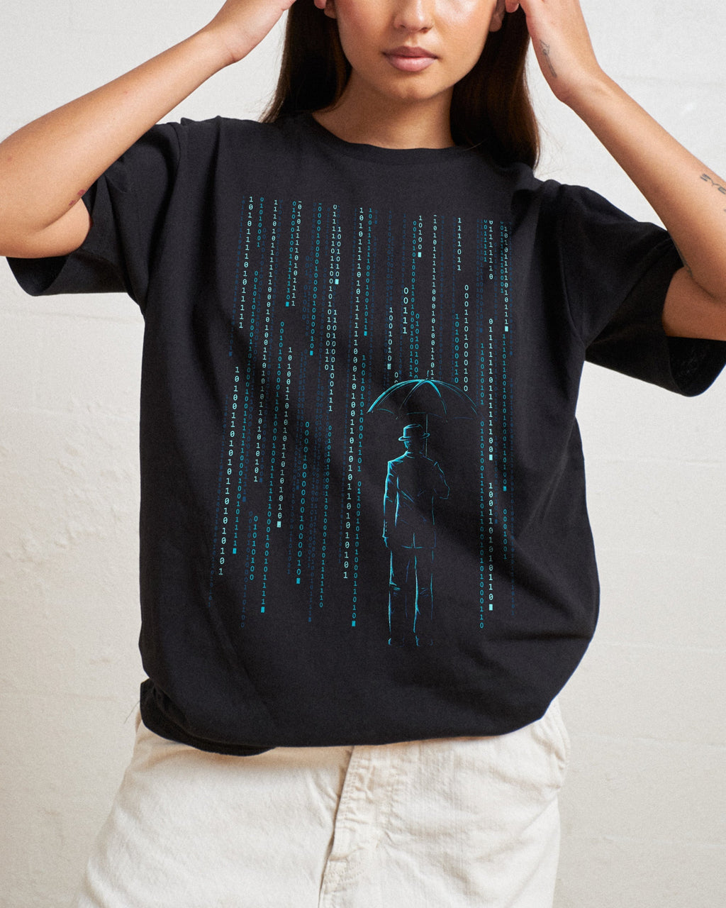 Digital Detox T-Shirt Unisex T-shirt, Sweatshirt, Hoodie, Long Sleeve Tee - T-Shirt, Sweatshirt, Hoodie