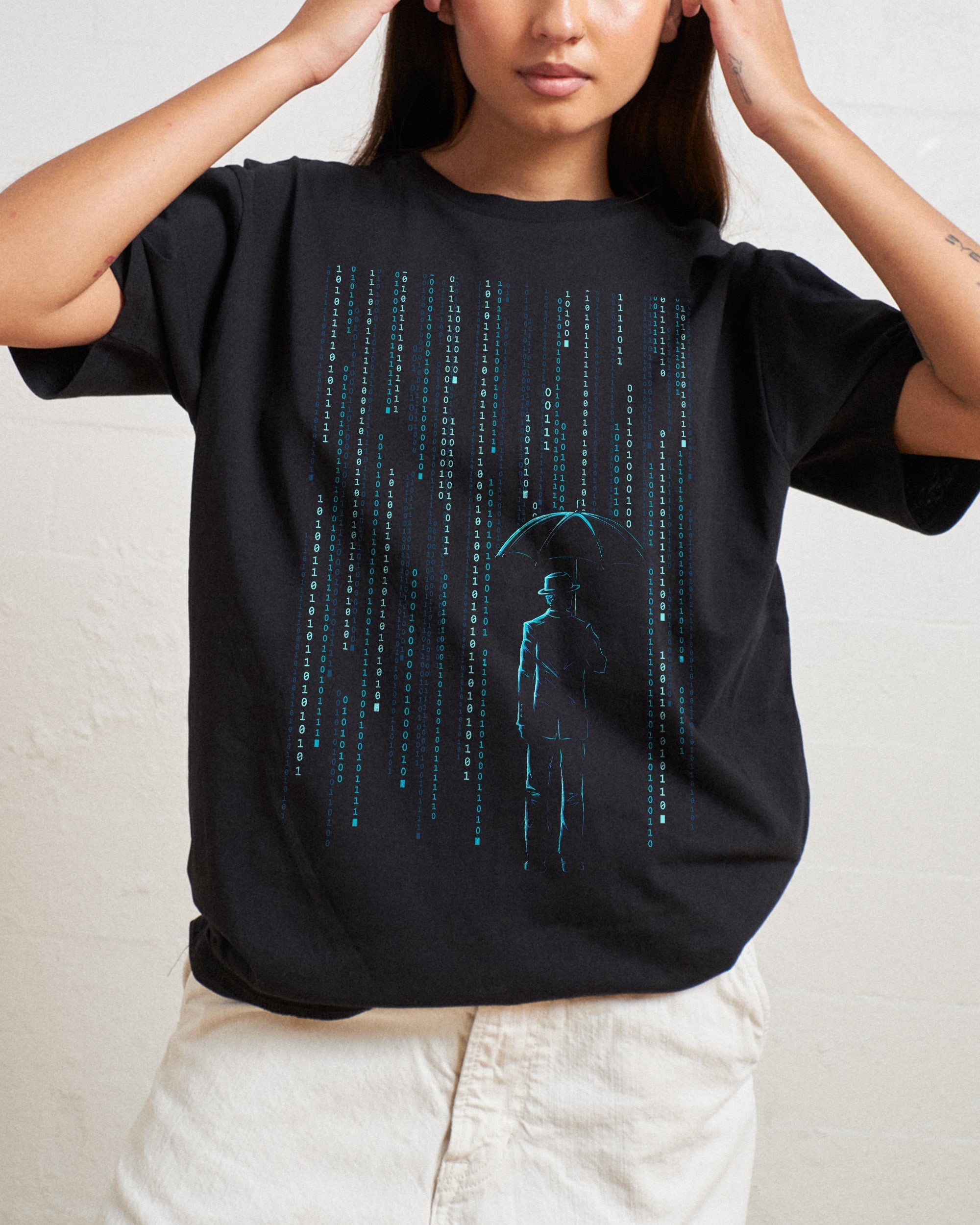 Digital Detox T-Shirt Unisex T-shirt, Sweatshirt, Hoodie, Long Sleeve Tee - T-Shirt, Sweatshirt, Hoodie
