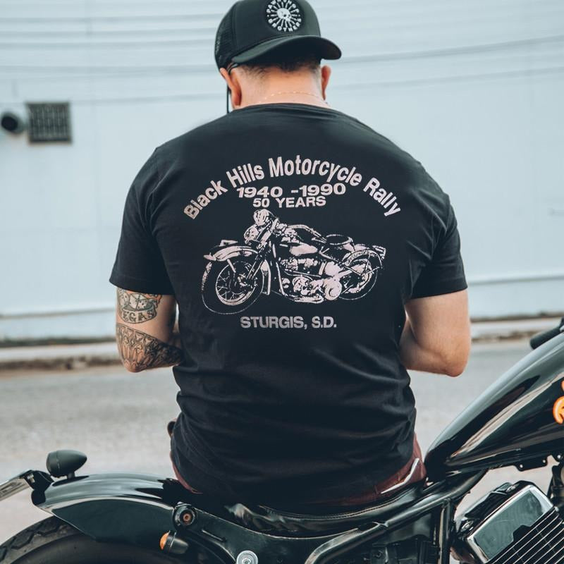 Black Hills Motorcycle Rally Printed Naughty Clothes T-Shirts, Hoodie, Sweatshirt - T-Shirt, Sweatshirt, Hoodie