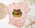 Black History Month Shirt Black Teacher Magic Shirt Black Lives Matter Black Teacher Pride Shirt Black Educator Teacher T-Shirts, Hoodie, Sweatshirt - T-Shirt, Sweatshirt, Hoodie