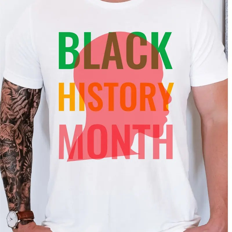 Black History Black History Awareness Shirt Black Bride Proud Black History Black Leaders Shirt Black Educator T-Shirts, Hoodie, Sweatshirt - T-Shirt, Sweatshirt, Hoodie