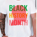 Black History Black History Awareness Shirt Black Bride Proud Black History Black Leaders Shirt Black Educator T-Shirts, Hoodie, Sweatshirt - T-Shirt, Sweatshirt, Hoodie