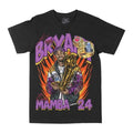 Black Mamba "24" Vintage Sport Fan T-Shirts, Hoodie, Sweatshirt - T-Shirt, Sweatshirt, Hoodie