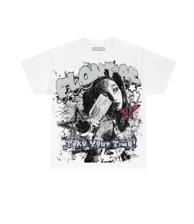 Black Metallic Reimagined 5s Be Patient T-Shirts, Hoodie, Sweatshirt - T-Shirt, Sweatshirt, Hoodie