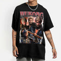 Black Myth Wukong Game Shirt Vintage T-Shirts, Hoodie, Sweatshirt - T-Shirt, Sweatshirt, Hoodie