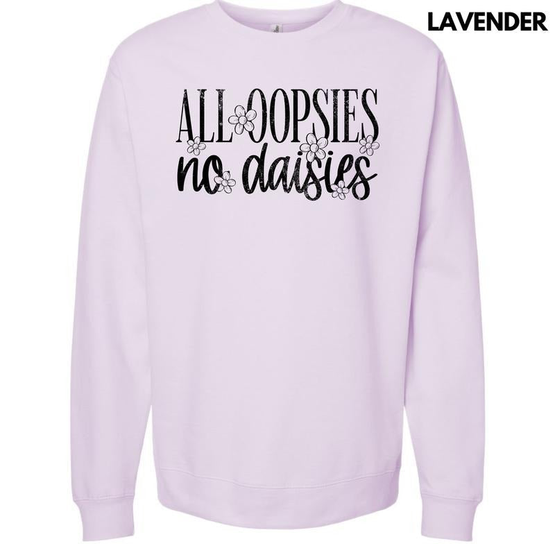 Black Oopsie Daisies 'NLB' T-Shirts, Hoodie, Sweatshirt - T-Shirt, Sweatshirt, Hoodie