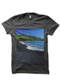 Black Sand Beach Style002 T-Shirts, Hoodie, Sweatshirt - T-Shirt, Sweatshirt, Hoodie