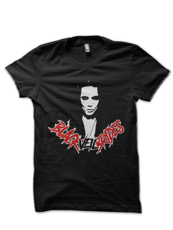 Black Veil Brides Black Style007 T-Shirts, Hoodie, Sweatshirt - T-Shirt, Sweatshirt, Hoodie